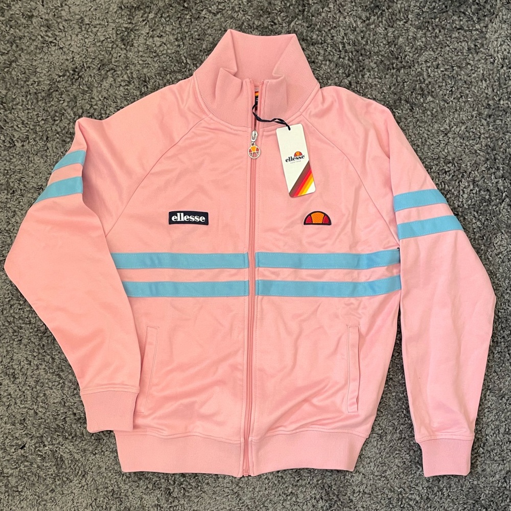 Ellesse sweatshirt